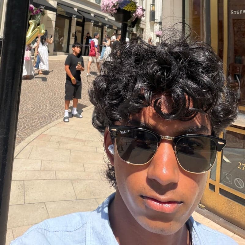 Akhil Gupta