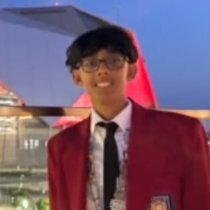 Shivam Sharma